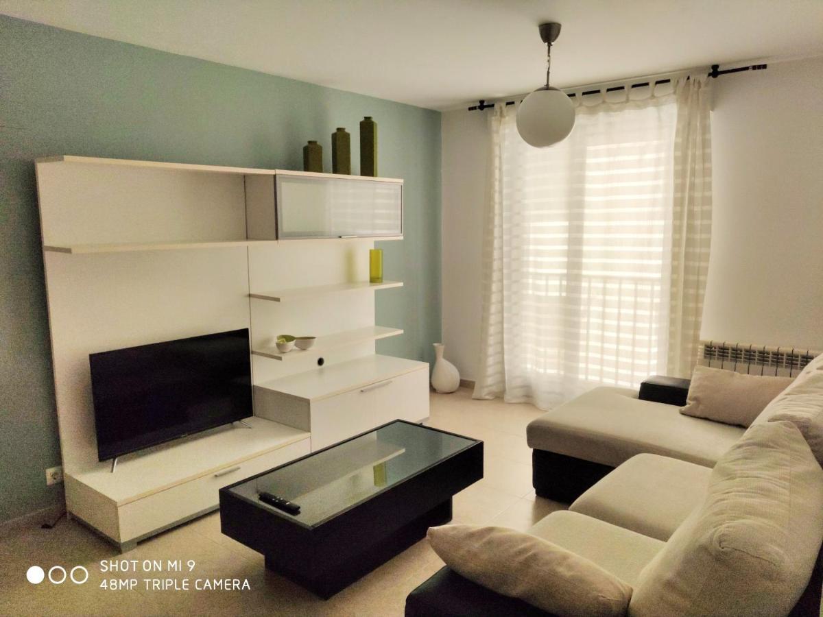 Casa Susana Zaragoza Dış mekan fotoğraf