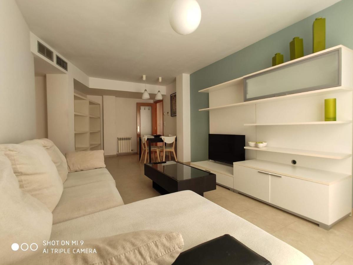 Casa Susana Zaragoza Dış mekan fotoğraf
