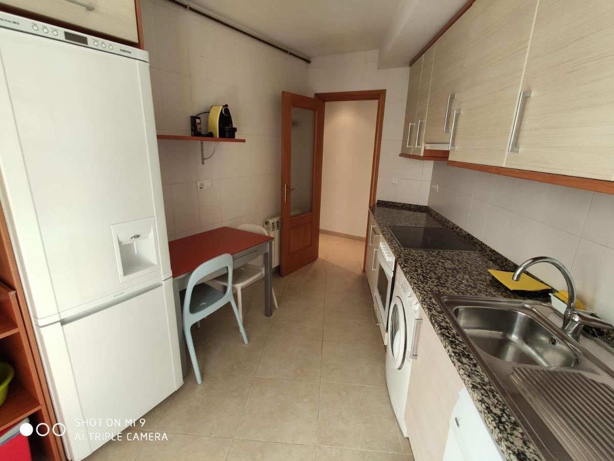 Casa Susana Zaragoza Dış mekan fotoğraf