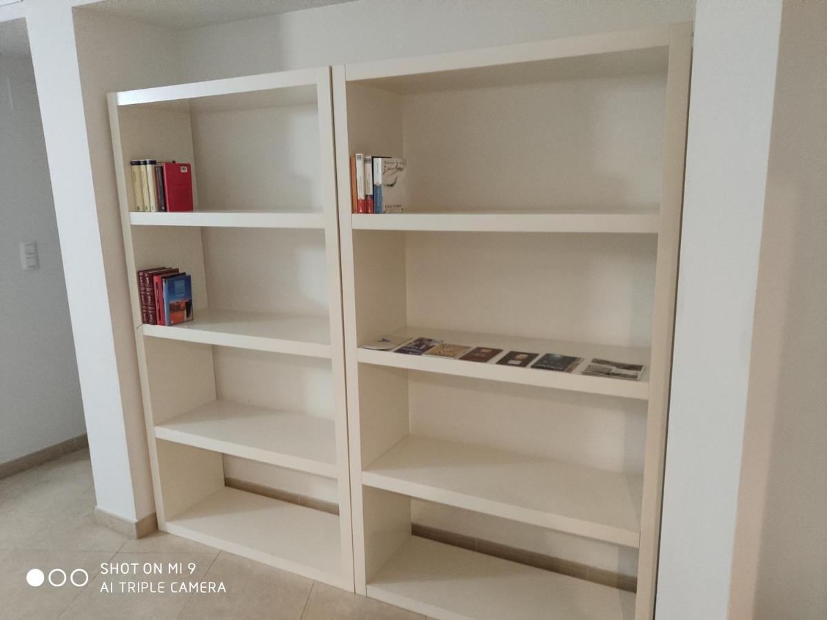 Casa Susana Zaragoza Dış mekan fotoğraf